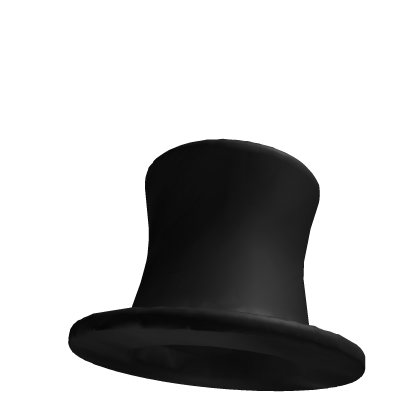 Midnight Top Hat of the Dark Sword thumbnail
