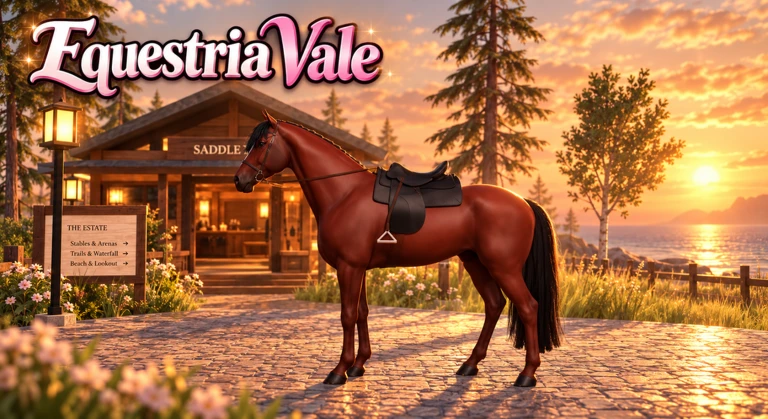 Equestria Vale