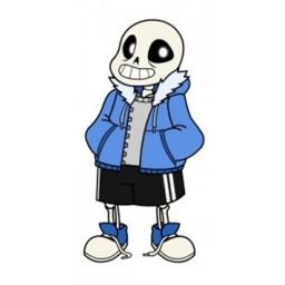 sans obby