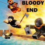 Bloody End Official Group