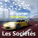 Les Societes