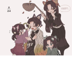 Best butterfly sisters