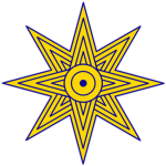 The Chaos Organization!