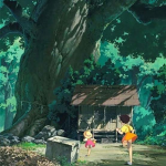 Ghibli Express