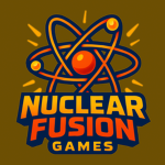 Nuclear Fusion Games