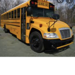 Duke bus fans 22345766