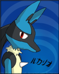 The Clan Of Lucario