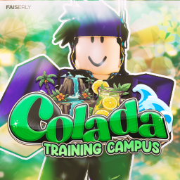 📌 Colada Training Campus