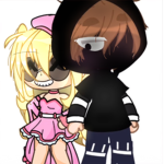 Wolf and Bunny pack