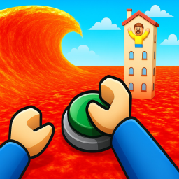 [UPD] Lava Waves🔥