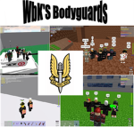 WBK's Bodyguards