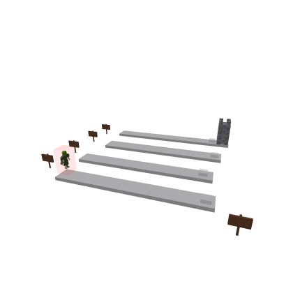 Tower defense kit