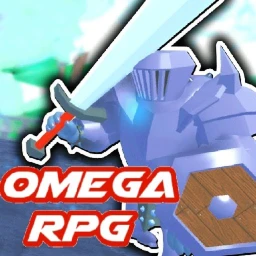 ⚔️ Omega RPG ⚔️ icon