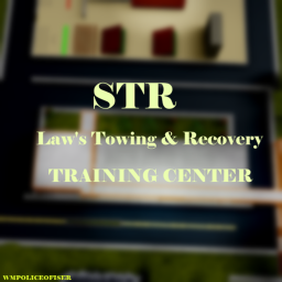 Law's Towing & Recovery Training.