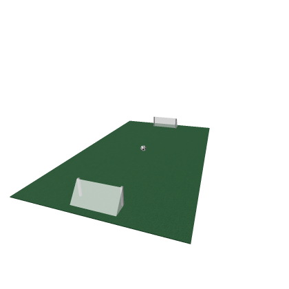 soccer field