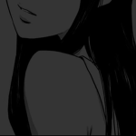 her vibe is pretty.