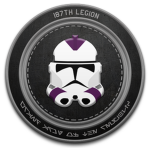 187th Lеgіon