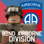 82nd Airborne Division 1940'sᅠᅠᅠᅠᅠᅠ