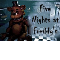 Five Night's At Freddy's