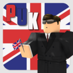 〔 UK 〕United Kingdom