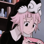 Crona Gorgon