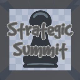 [RG] Strategic Summit