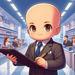 Toy Shop Tycoon 🧸