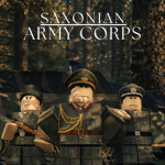 Saxonian Army Corps