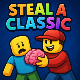 Steal A Classic!