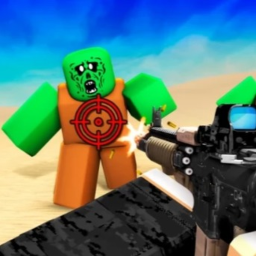 Zombie Survival icon