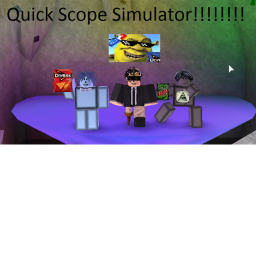 QuickScope Simulator