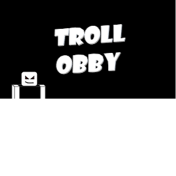 (NEW UPDATE) troll obby