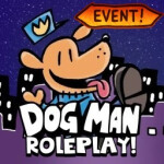 [🎃EVENT] Dog Man RP