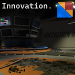 Abandoned Innovation Labs [NEW ENDING]