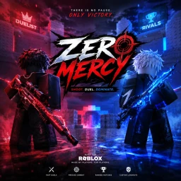 Zero Mercy😶‍🌫️🫥 icon