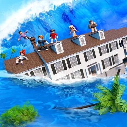 Image du serveur Roblox