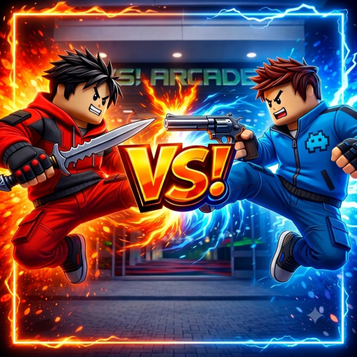 VERSUS !