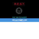 ROBLOXIAN ELITE STRATEGIC TACTICS (R.E.S.T.)