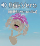 Team 86kVeronika