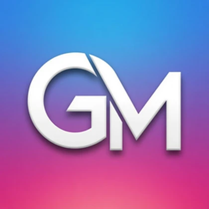 GeoMud Studios Roblox group icon