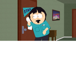 survive the randy