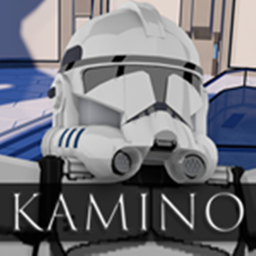 [The Jedi Alliance] Kamino