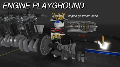 Engine Playground