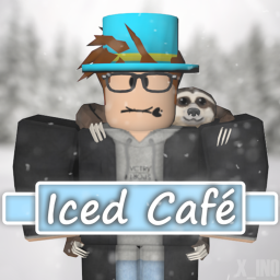 Iced Café