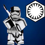 501st Legion . .