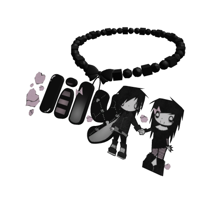 lily