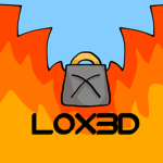 Loxed