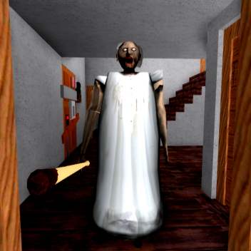 Granny v1.1.2 [READ DESC]