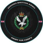 |BA | Army Air Corps