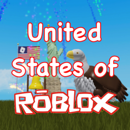 Thee United States Of Roblox